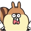 chipmunk mov 16