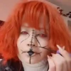 👹👩🏻‍🦰 BELLA DUEÑAS 👩🏻‍🦰👹 12