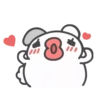 Lovely Rabbit 5