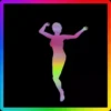 Dance Neón 49 👩🏻‍🎨 Mov.1712 18