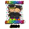 🎓GRADUACION 2024🎈 21