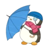Дождь 9