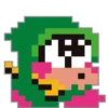 Pixels Expressions 1 💖MOV 14