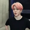 Jimin ♡ 23