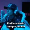 Nata y BZRP ✨🎙️ 17