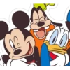 Mickey & Friends Greetings💖MOV 19