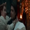 Damsel Netflix👸🐉Mov 22