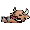 LIHKG Cow Animated (Unofficial) 23