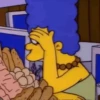 Stickers de Los Simpson🍺 12