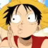luffy 20