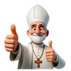 El Papa es pop mov 15