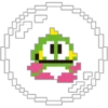 Pixels Expressions 2 💖MOV 13