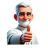 El Papa es pop mov 16