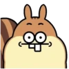 chipmunk mov 18