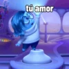 💙Tristeza(intensamente) Mov 💙 21