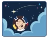 Mickey & Friends Greetings💖MOV 20