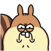 chipmunk mov 19