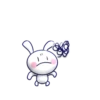 mini rabbit mov 17
