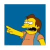 Los Simpson 💥✨ 16