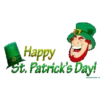 San Patricio 🍀🍀 11