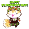 San Patricio 🍀🍀 12