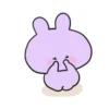 Cute Bunny’s Set #1 25