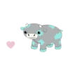 Cute Cow 5