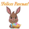 Feliz pascua de resurrección 26
