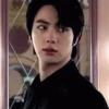 Jin ♡ 20