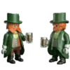 San Patricio 🍀🍀 13