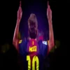 Messi 🇦🇷 14