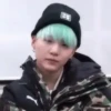 Suga ♡ 24