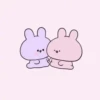 Cute Bunny’s Set #1 26