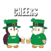 San Patricio 🍀🍀 14