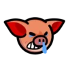 LIHKG Pig HD @lihkg_official 25