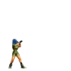 Leona Heidern KOF 💖MOV 19