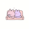 Cute Bunny’s Set #2 21