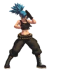 Leona Heidern KOF 💖MOV 20