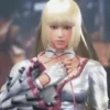 Lili R Tekken 💖MOV 20