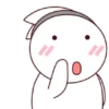 Rabbit Emoji 79👩🏻‍🎨Mov.1712 21