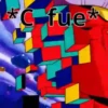 *C-fue*