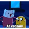 Hora de Aventura 😀 15