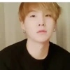 Suga ♡ 25