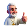El Papa es pop mov 19