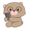 🐻Baby bear🐻⛧1🇪🇸Movi 26