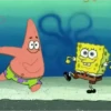 Bob Esponja🧽֍1🇲🇽Movi 25