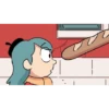 Moods Hilda 20