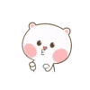TuaGom Puffy Bear- 13