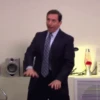 Michael Scott (The office) 19