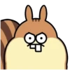 chipmunk mov 20